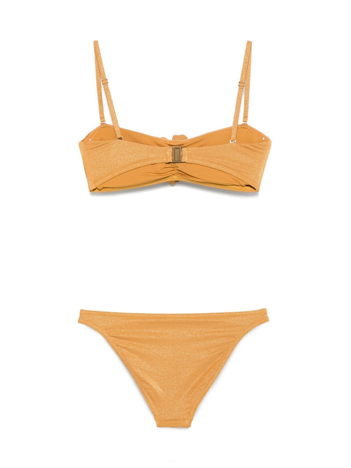 Zimmermann Swimwears - Gold | Wanan Luxury