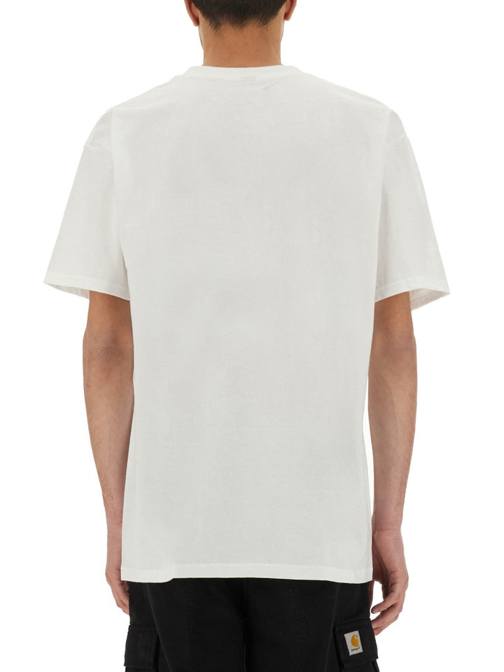 Obey T shirts - White | Wanan Luxury
