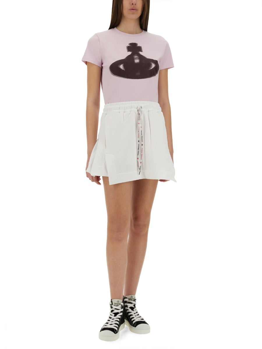 Vivienne Westwood Skirts - White | Wanan Luxury