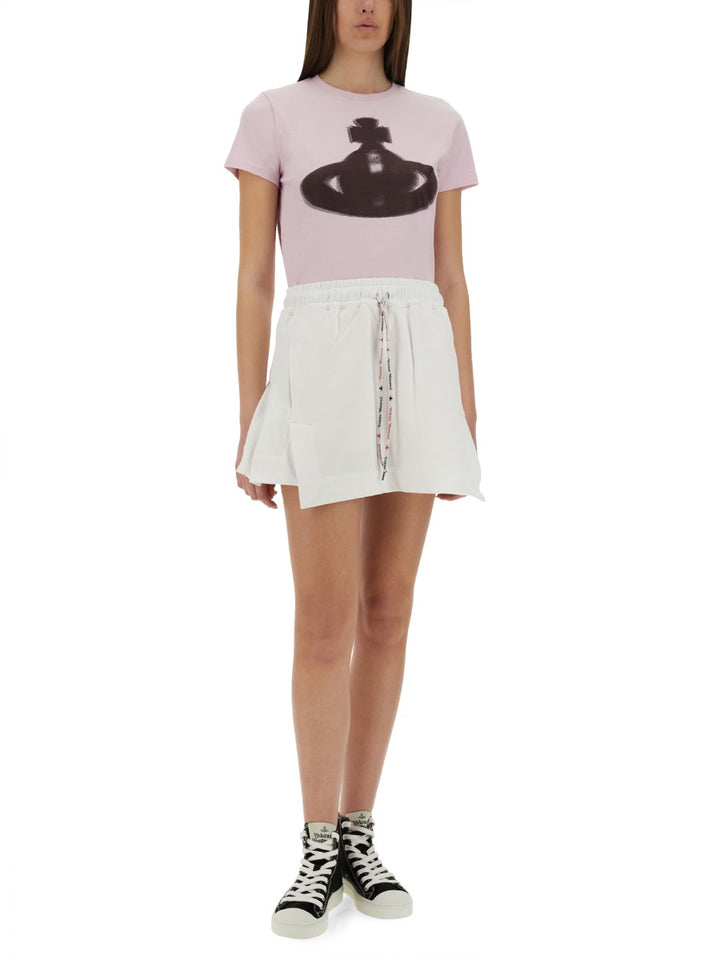 Vivienne Westwood Skirts - White | Wanan Luxury