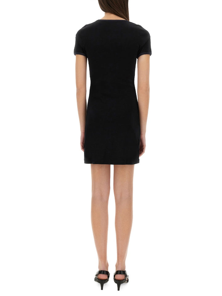 Courrèges Suits & Dresses - Black | Wanan Luxury