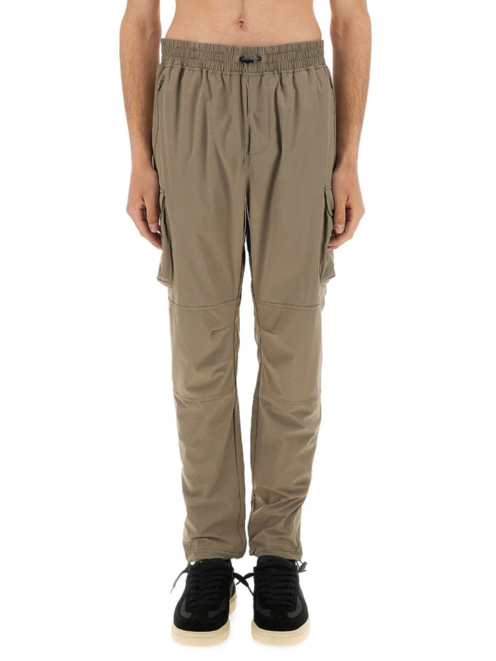 Represent Pants - Beige | Wanan Luxury