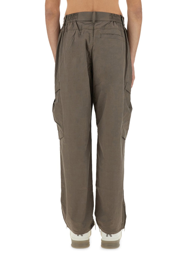 Represent Pants - Beige | Wanan Luxury