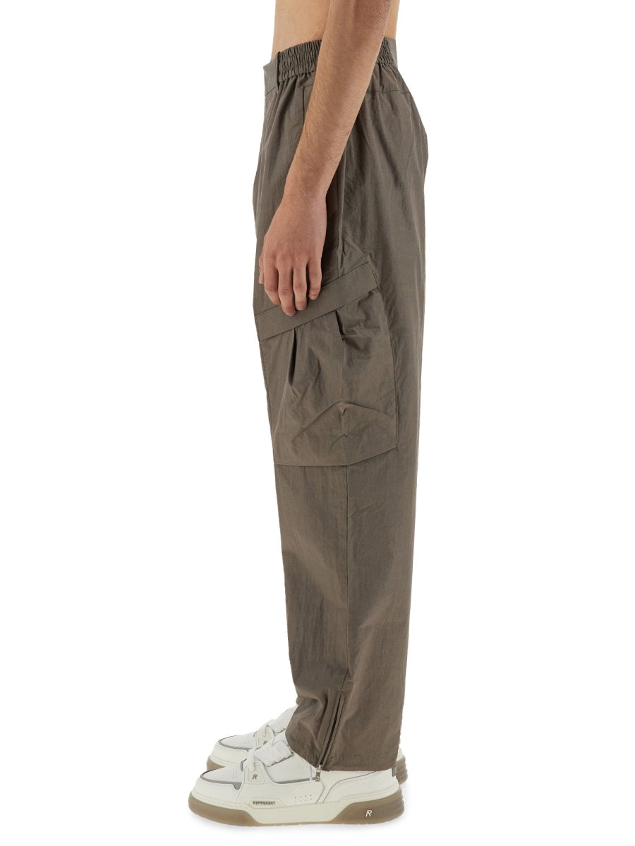 Represent Pants - Beige | Wanan Luxury