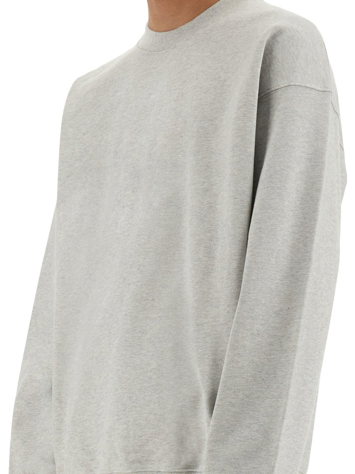 Represent Sweatshirts - Grey | Wanan Luxury