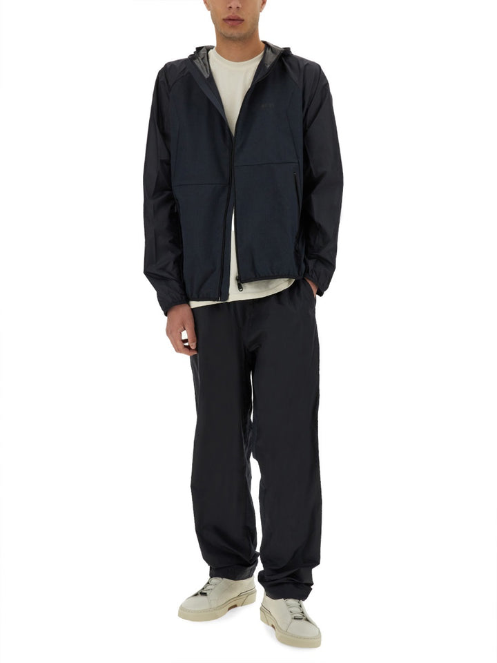 Boss Jumpsuits - Black | Wanan Luxury