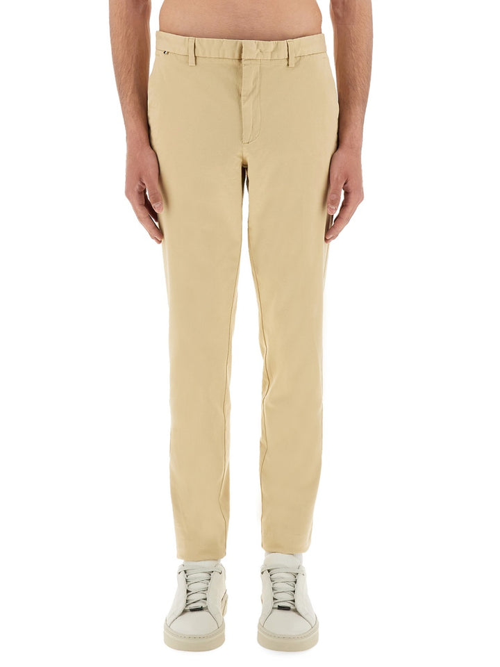 Boss Pants - Beige | Wanan Luxury