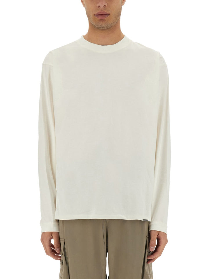 Represent T shirts - White | Wanan Luxury