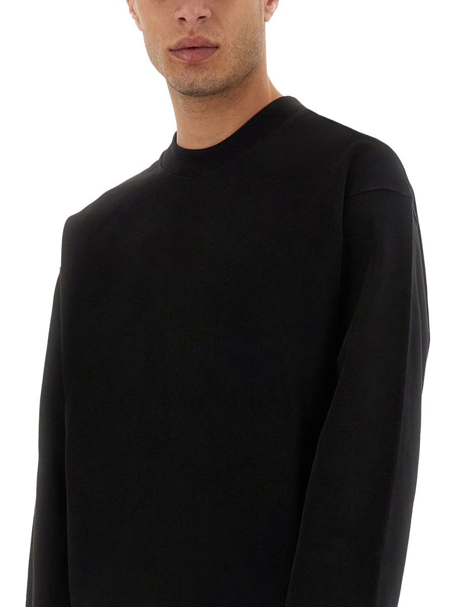 Represent Sweatshirts - Black | Wanan Luxury