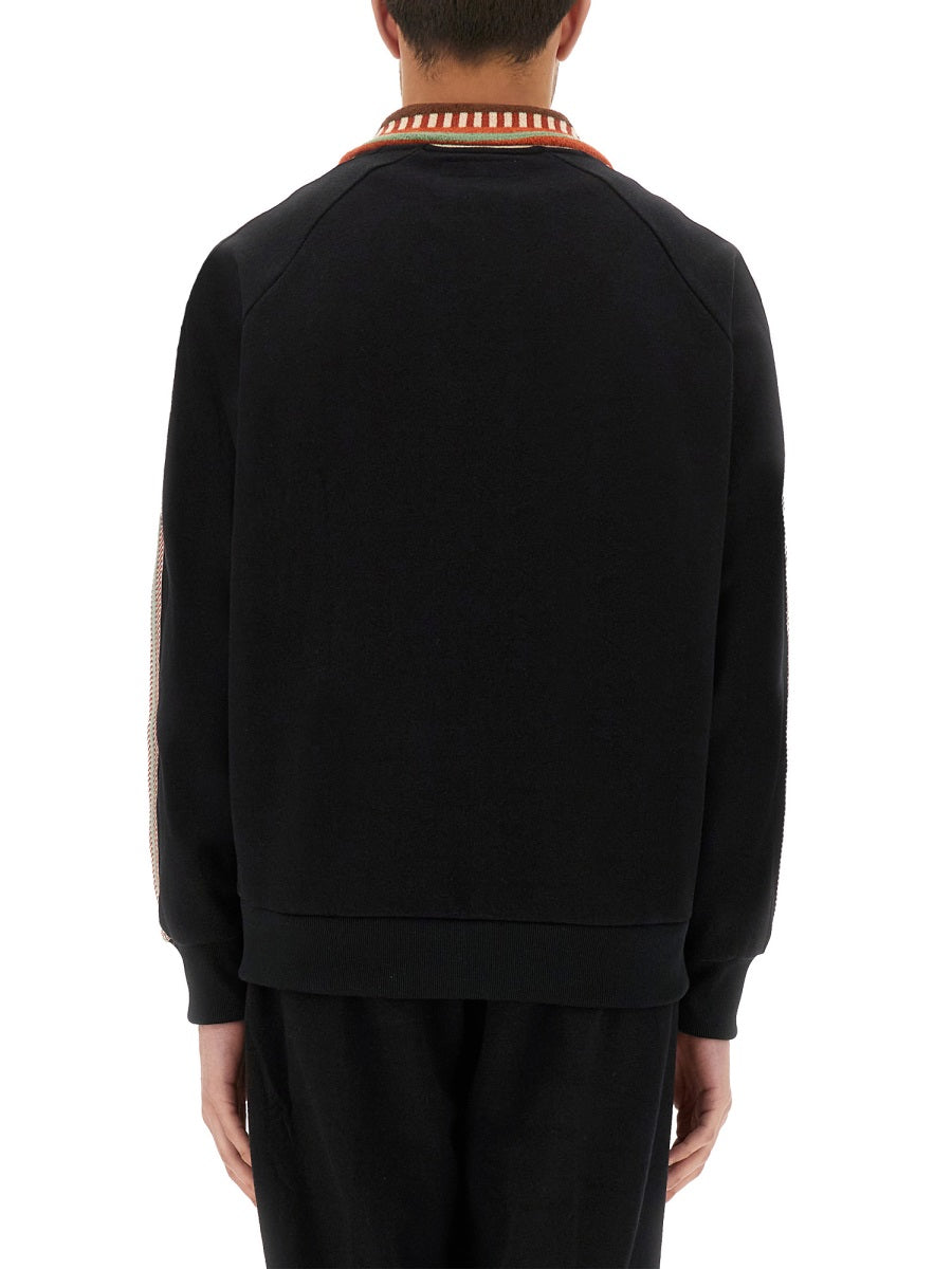 Sasquatchfabrix Jackets - Black | Wanan Luxury