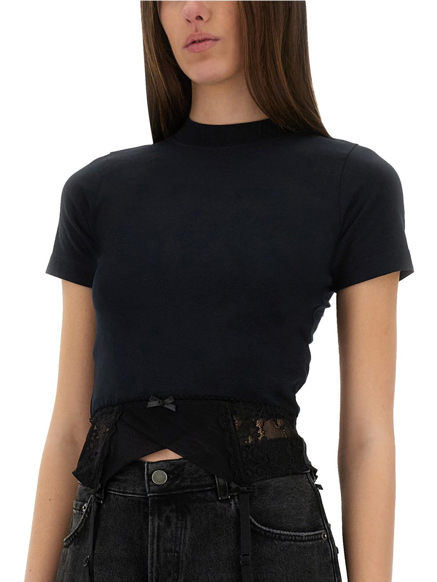 Balenciaga T shirts - Black | e16f1a6e033f6a8d06967d9361741b70d4724aa6