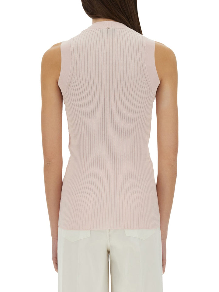 Sportmax Tops - Pink | 9239752b9e9a25d00f6ed32525988c20b465503e