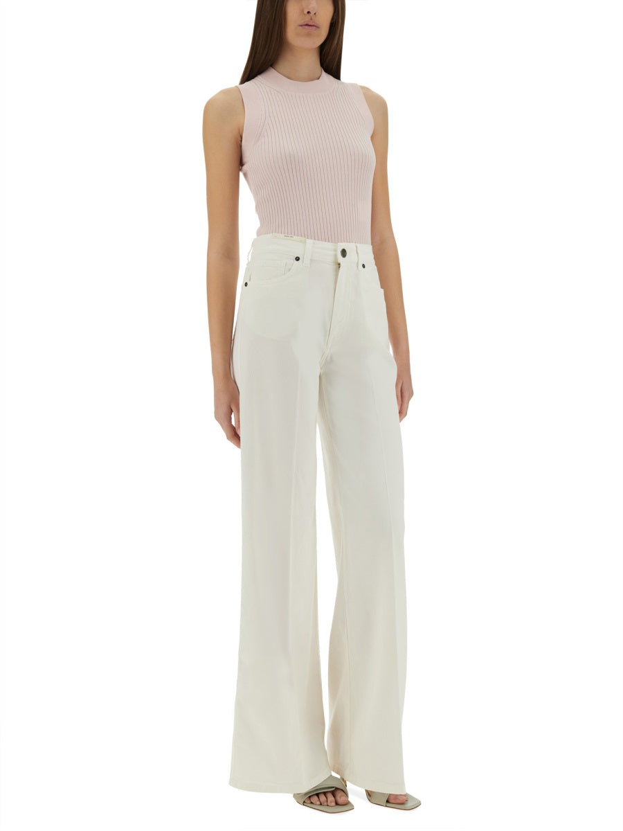Sportmax Tops - Pink | 6ca7d86076fc5f41c5aa98657c75f51a5180ed92