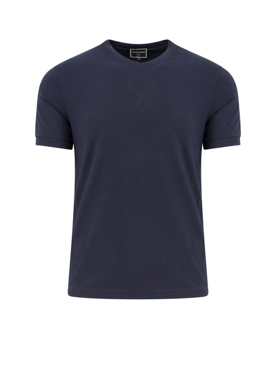 Viscose T-Shirt