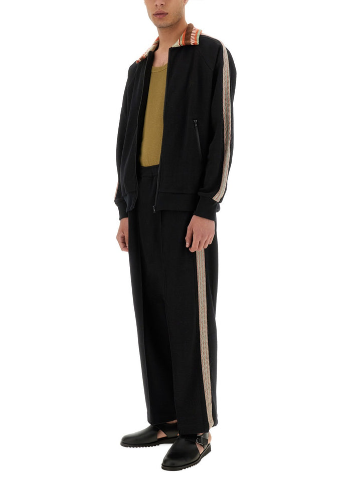 Sasquatchfabrix Jumpsuits - Black | Wanan Luxury