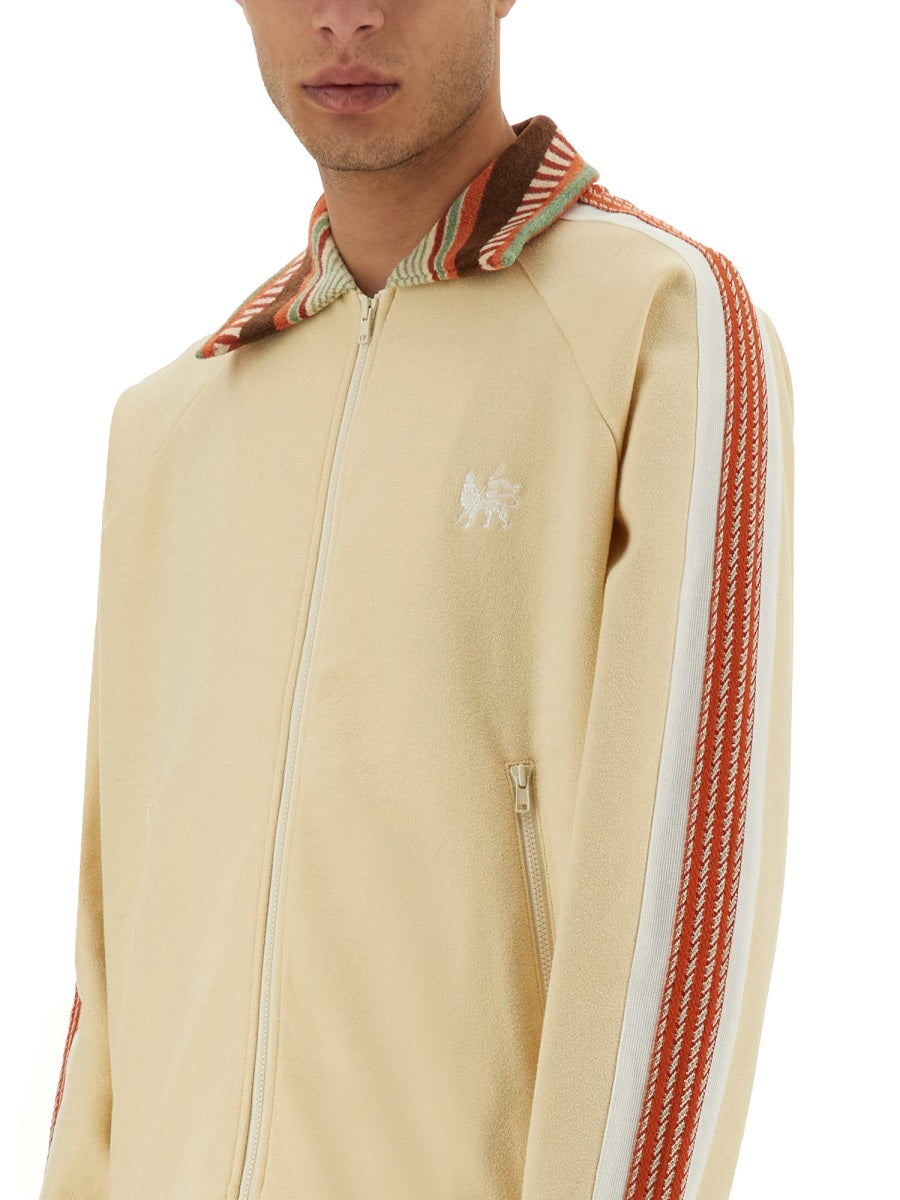 Sasquatchfabrix Jackets - Beige | Wanan Luxury