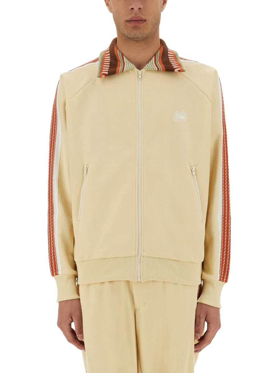Sasquatchfabrix Jackets - Beige | Wanan Luxury