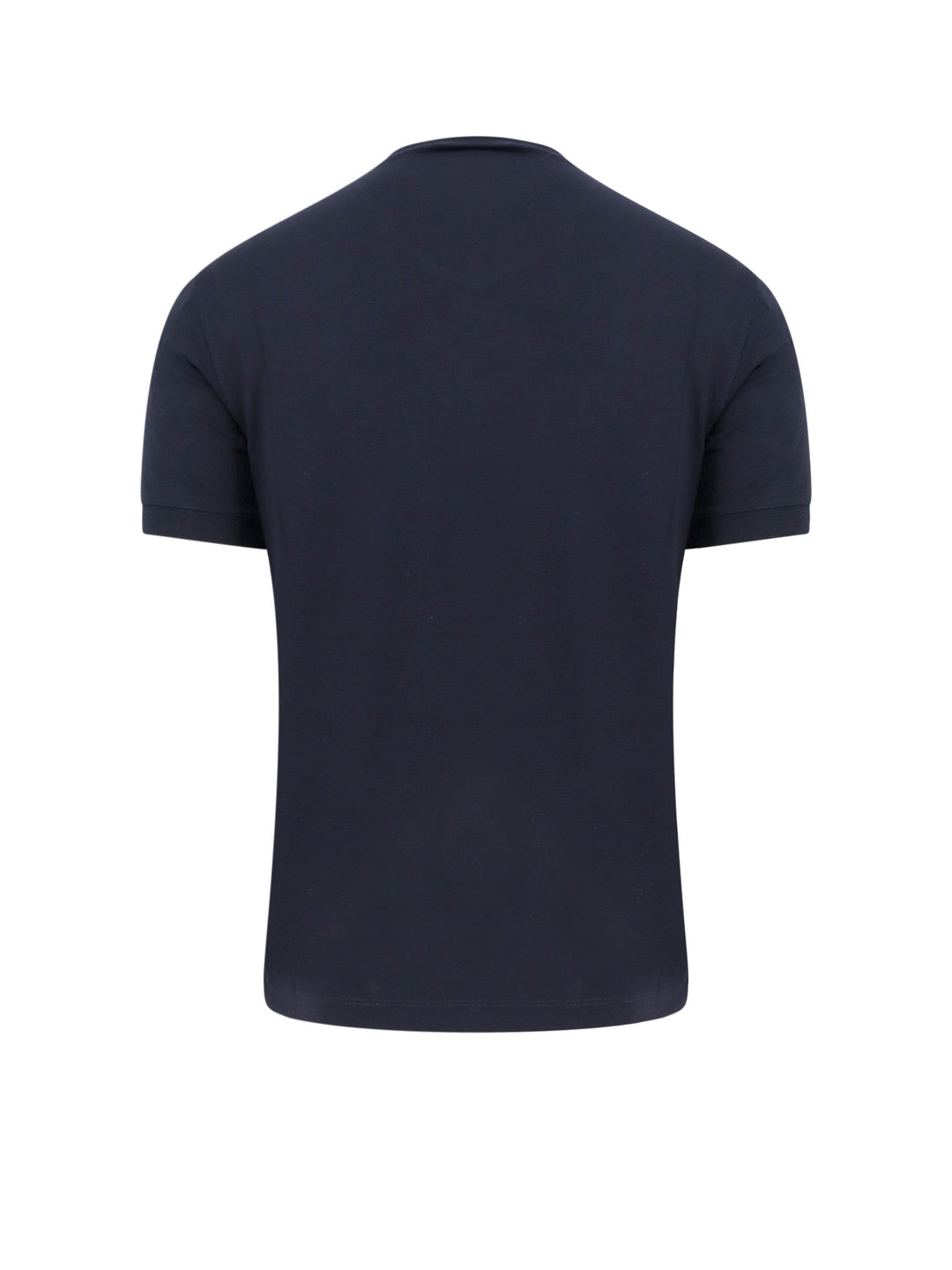 Giorgio Armani T-shirts and Polos - Blue and green | 3420f577845f9282d577d291587d5fe1c0a62c0d