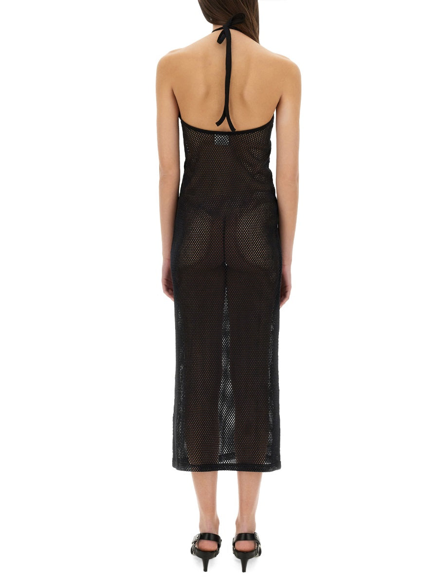 Courrèges Suits & Dresses - Black | Wanan Luxury