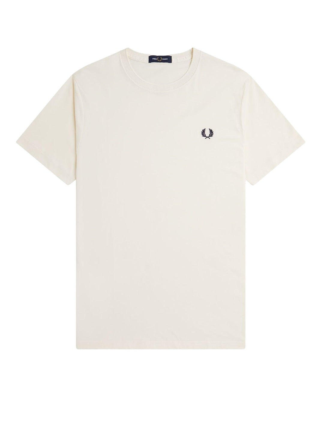Fred Perry T-shirts and Polos - Light and natural | f9bfbf1b8198ded8fb7d653e3dcb222b94c2eab9