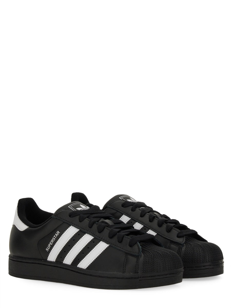 Adidas Originals Sneakers - Black | Wanan Luxury