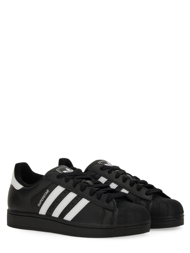 Adidas Originals Sneakers - Black | Wanan Luxury
