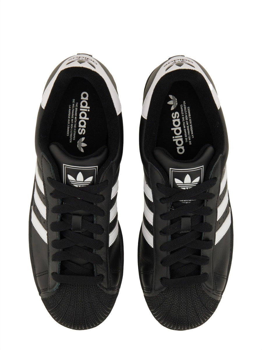 Adidas Originals Sneakers - Black | Wanan Luxury