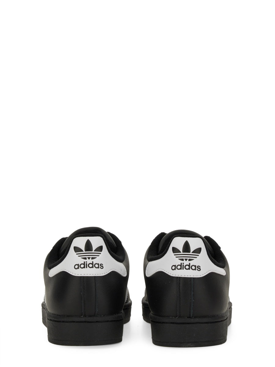 Adidas Originals Sneakers - Black | Wanan Luxury
