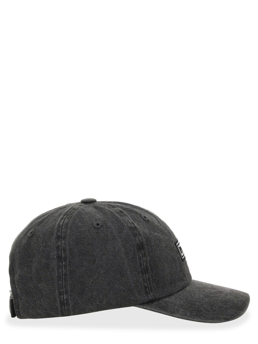 Obey Hats - Black | Wanan Luxury