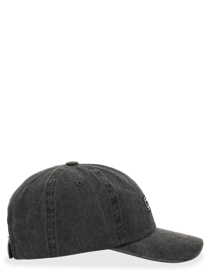 Obey Hats - Black | Wanan Luxury