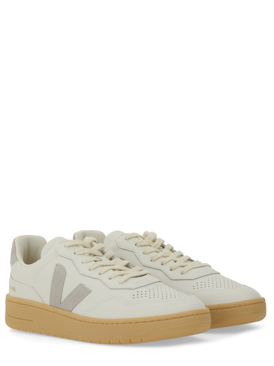 Veja Sneakers - White | Wanan Luxury