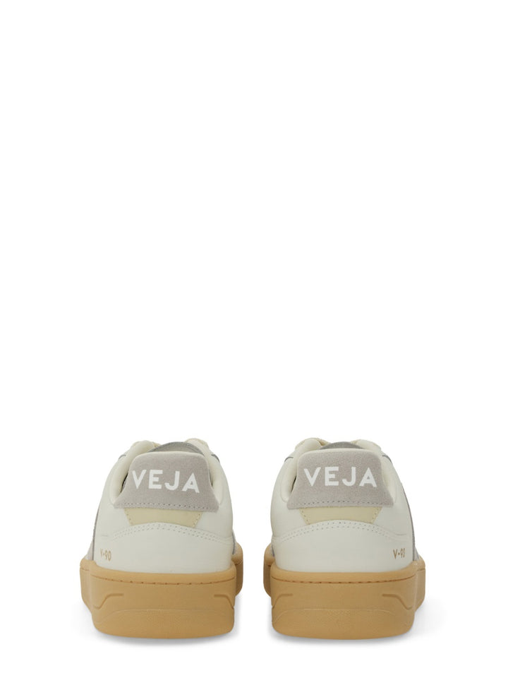 Veja Sneakers - White | Wanan Luxury
