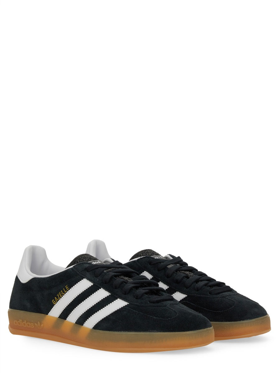 Adidas Originals Sneakers - Black | Wanan Luxury