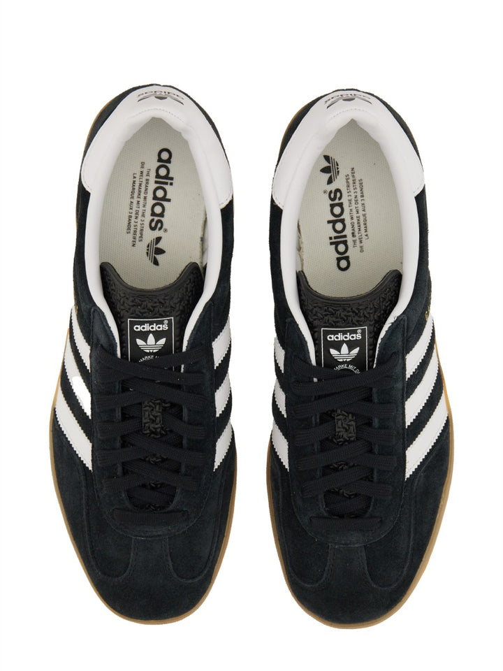 Adidas Originals Sneakers - Black | Wanan Luxury