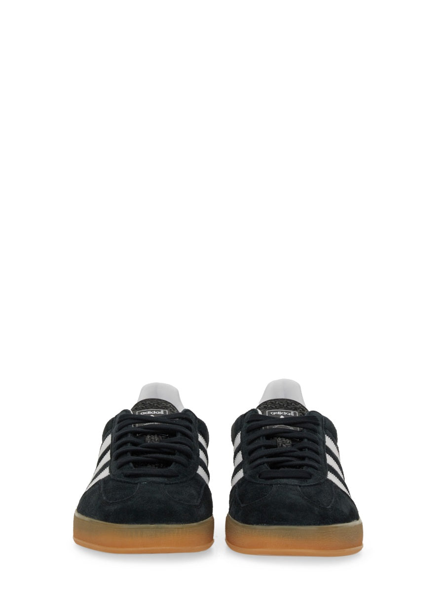 Adidas Originals Sneakers - Black | Wanan Luxury