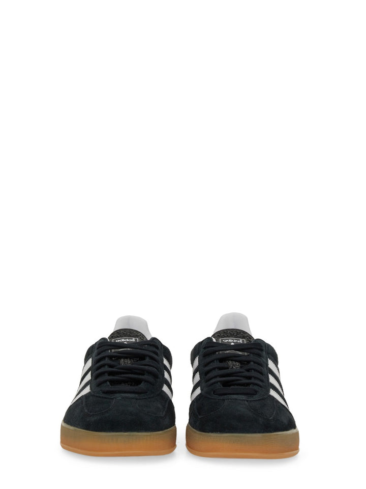 Adidas Originals Sneakers - Black | Wanan Luxury