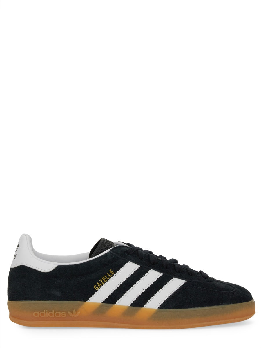 Adidas Originals Sneakers - Black | Wanan Luxury