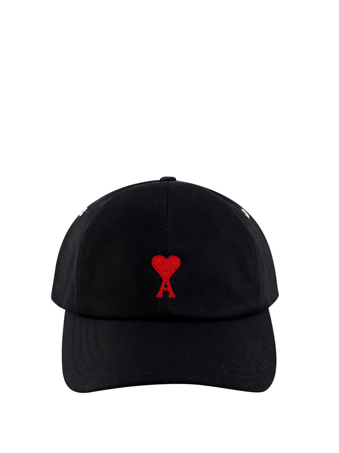 Ami Paris Hats - Blacks and greys | da4359feebd31d7d543135bd535c57f78ae982e9