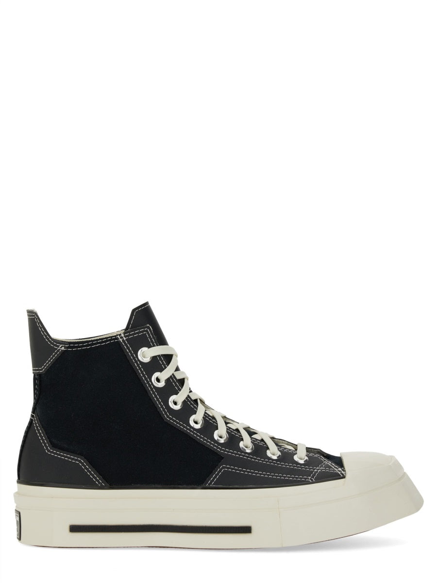 Converse Sneakers - Black | Wanan Luxury