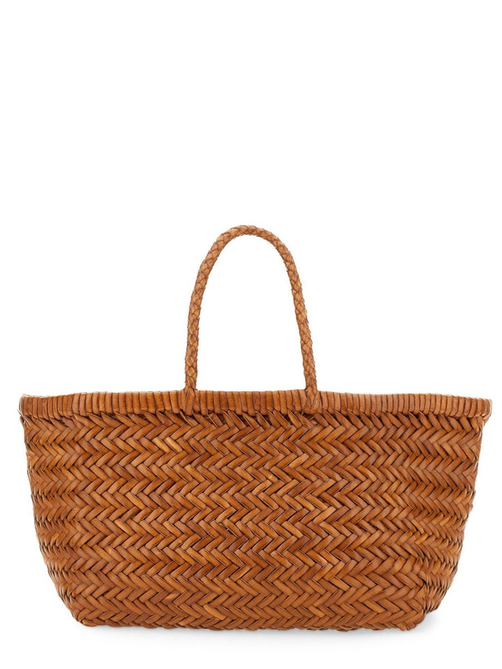 Dragon Diffusion Hand Bags - Brown | Wanan Luxury