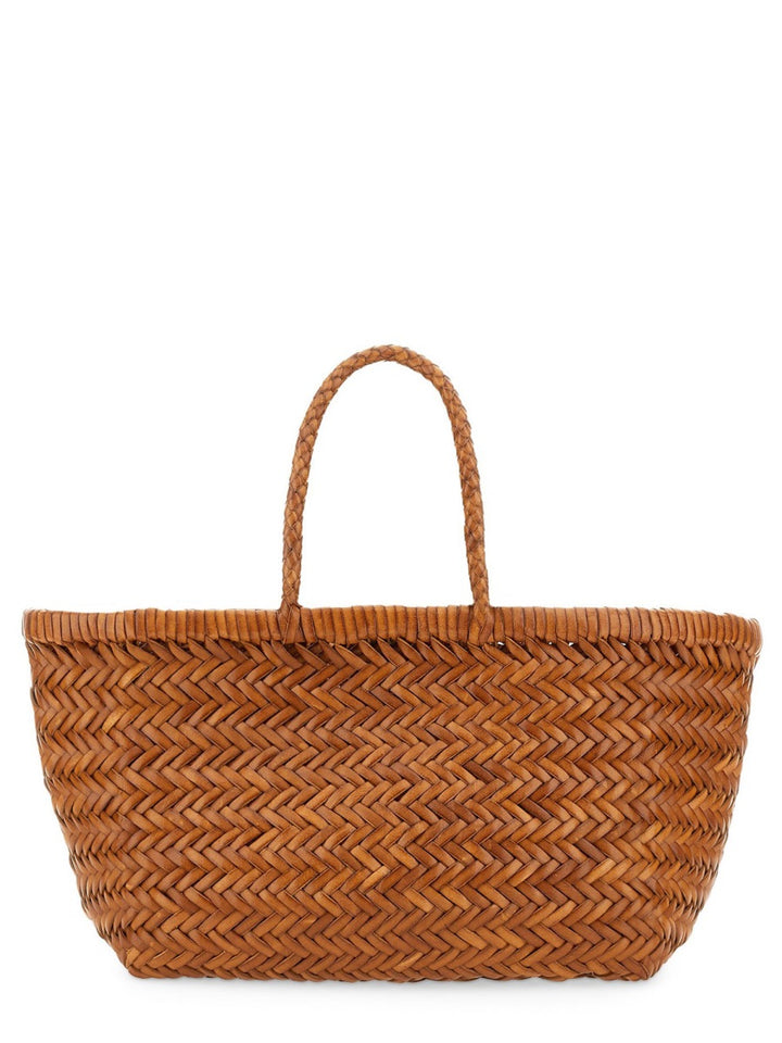 Dragon Diffusion Hand Bags - Brown | Wanan Luxury