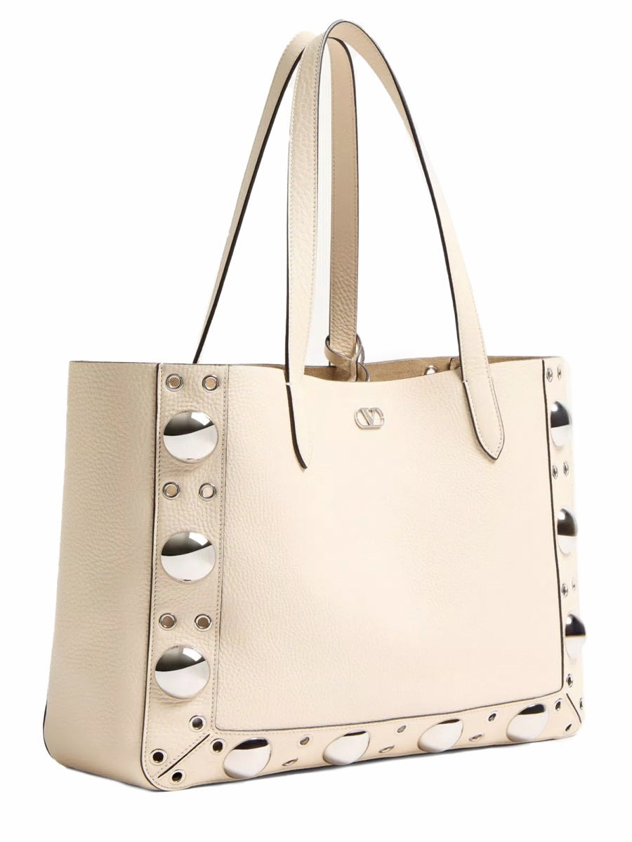 Valentino Garavani Shoulder Bags - White | Wanan Luxury