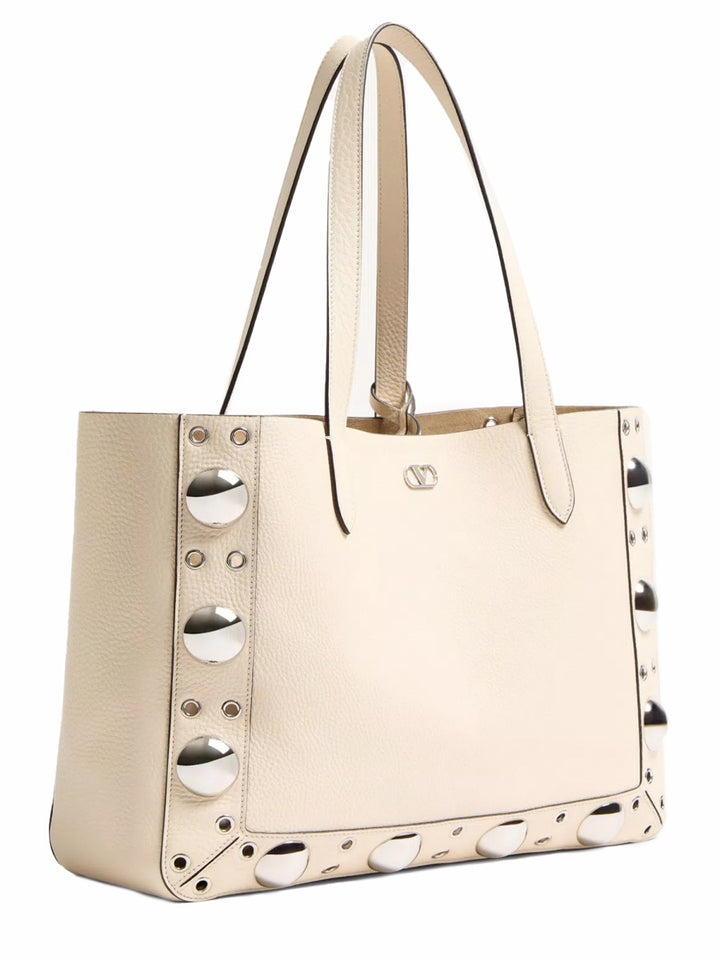 Valentino Garavani Shoulder Bags - White | Wanan Luxury