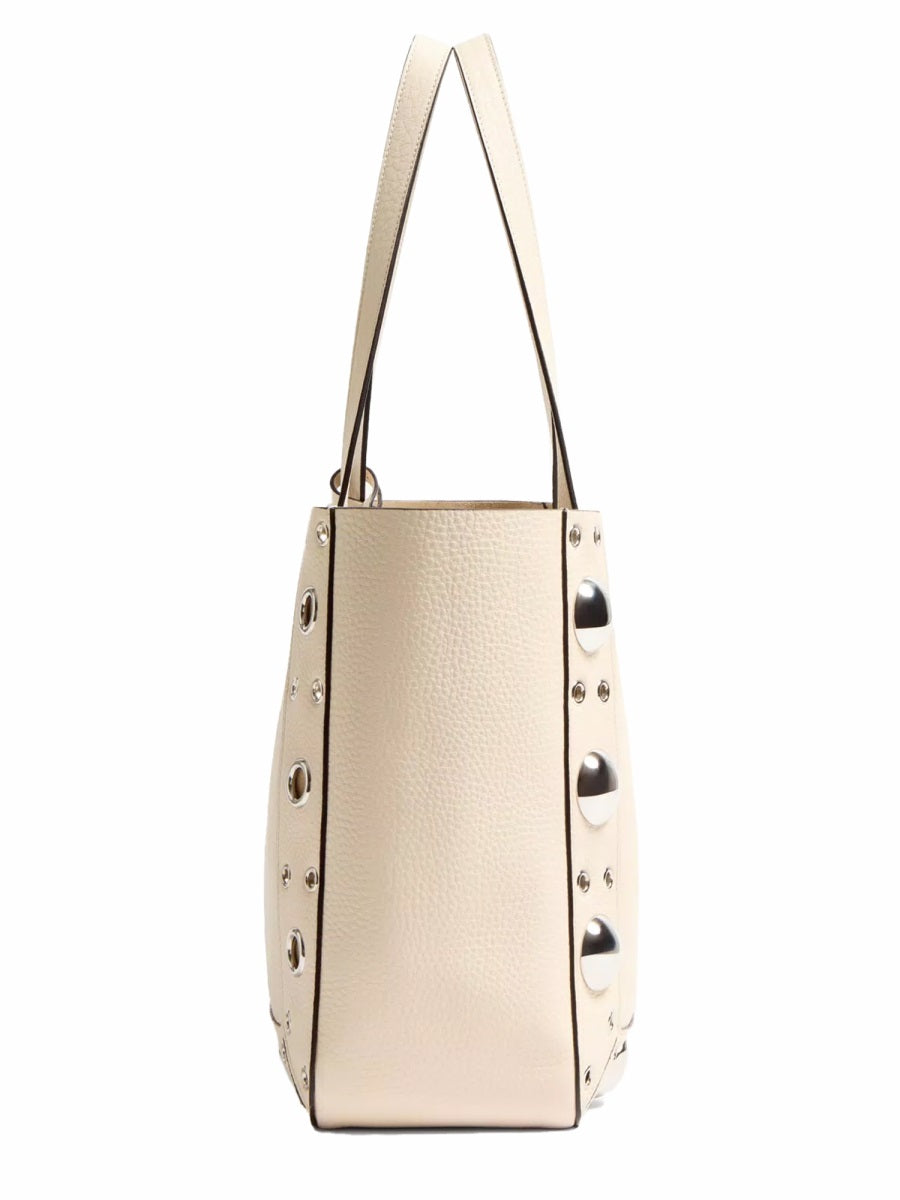 Valentino Garavani Shoulder Bags - White | Wanan Luxury