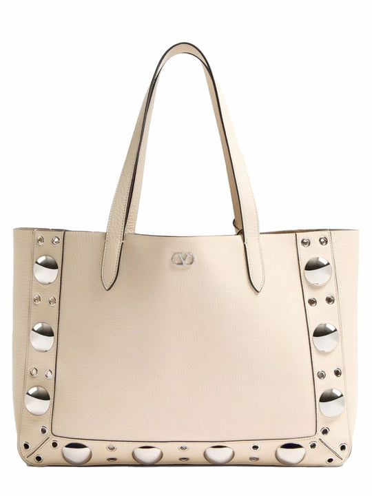 Nellcôte" Shopping Bag