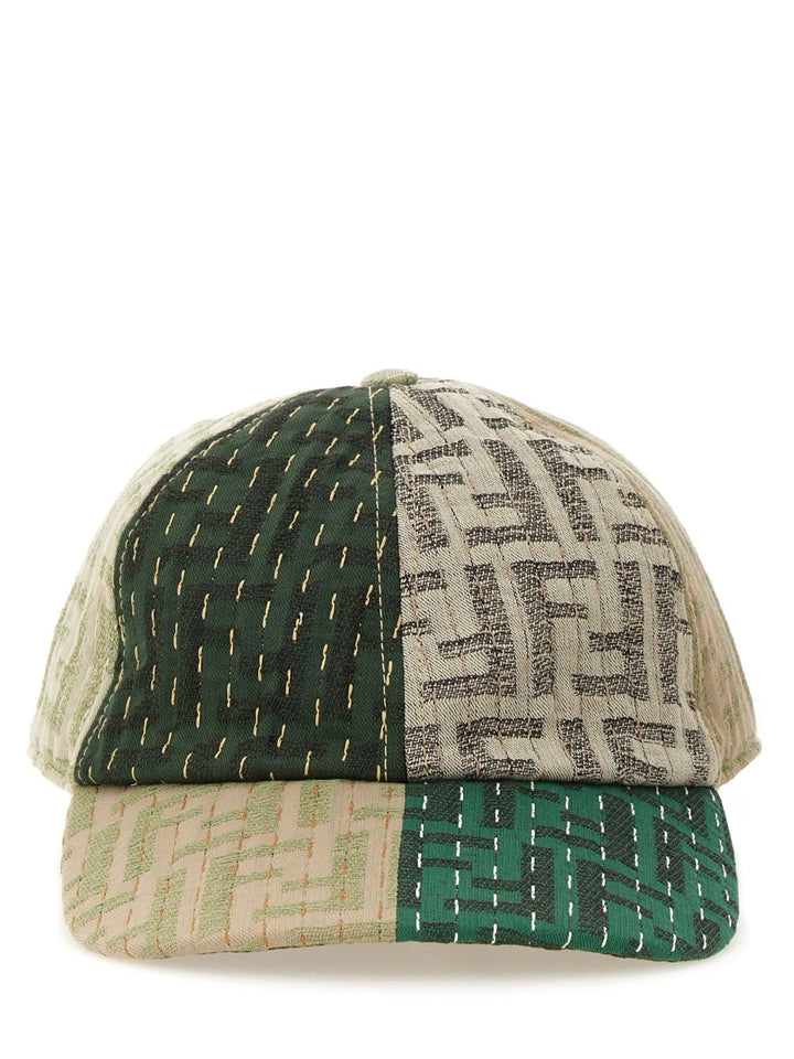 Fendi Hats - Beige | Wanan Luxury