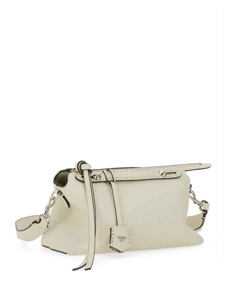 Fendi Shoulder Bags - White | Wanan Luxury