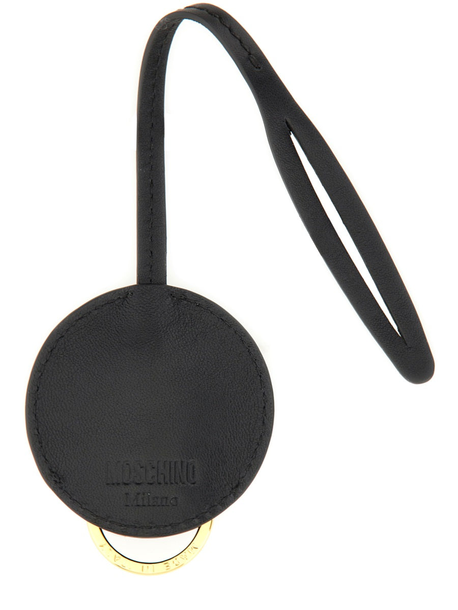 Moschino Keychains - Multcolor | Wanan Luxury