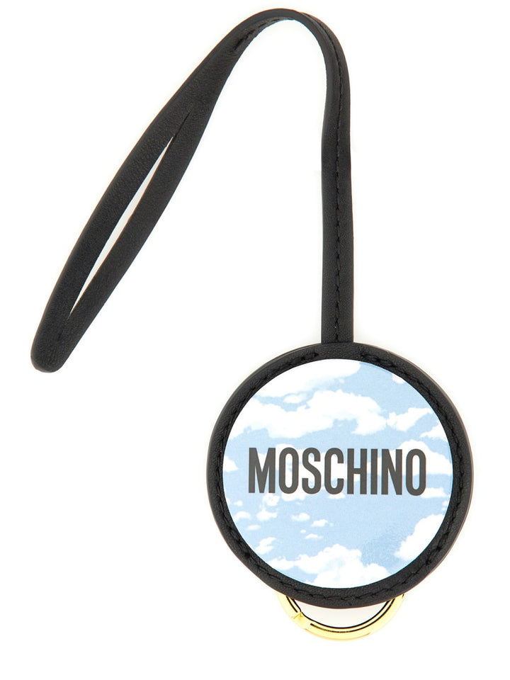 Moschino Keychains - Multcolor | Wanan Luxury