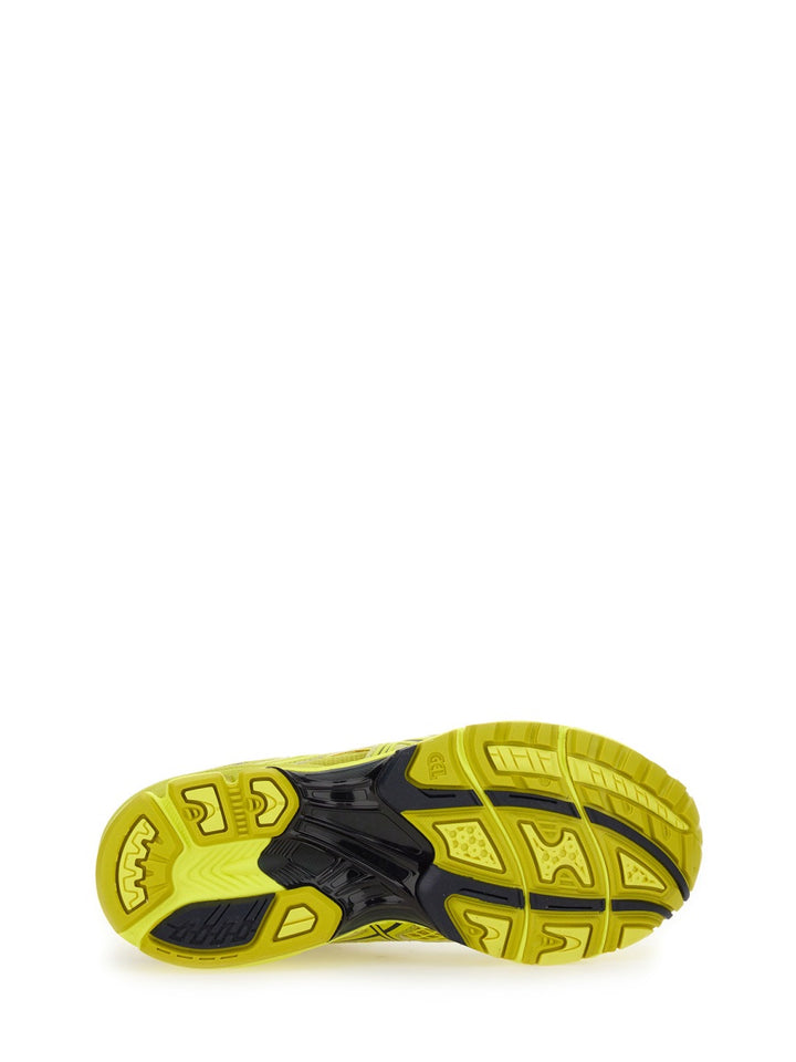 Asics Sneakers - Yellow | Wanan Luxury